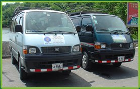 Montezuma Expeditions