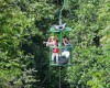 Costa Rica Atlantic Aerial Tram