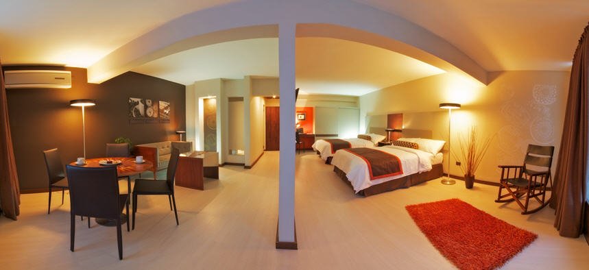 Torremolinos Hotel