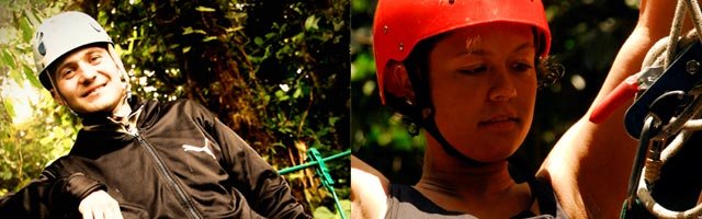 Selvatura Canopy Tour